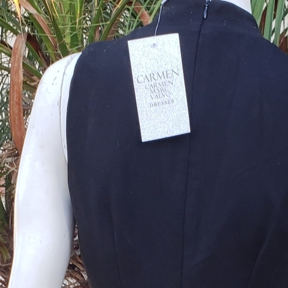 SEXY‎ CARMEN MARC VALVO DRESS - Picture 5 of 11